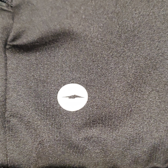 Avia Full Zip Performance Jacket - Picture 8 of 10